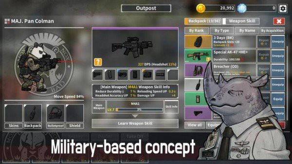 物種戰(zhàn)爭(zhēng)最新版