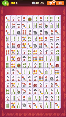 麻將連連看單機(jī)版手機(jī)版