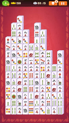 麻將連連看單機(jī)版手機(jī)版