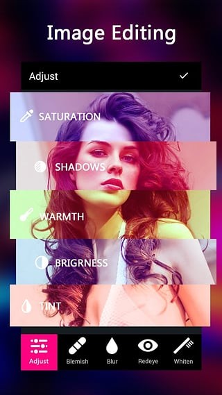 圖片編輯器免費(fèi)版(照片編輯器)