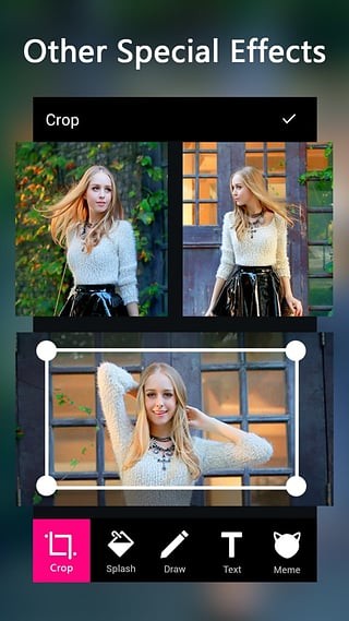 圖片編輯器免費(fèi)版(照片編輯器)