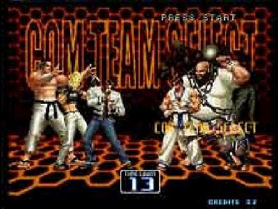 拳皇2002安卓版下載