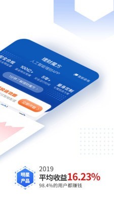 理財魔方APP