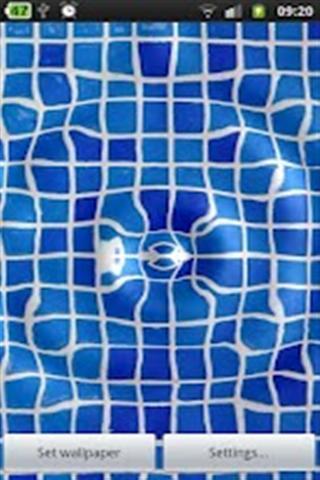 動態(tài)壁紙APP