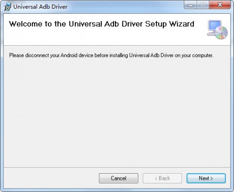 Universal Adb Driver(Adb驅(qū)動下載)