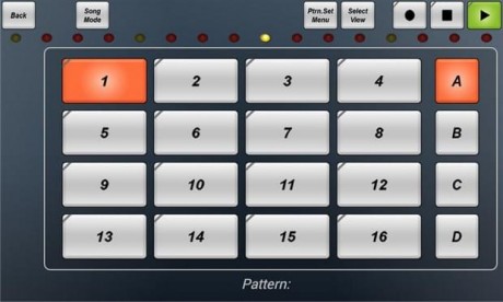 架子鼓節(jié)拍器app