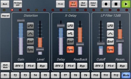 架子鼓節(jié)拍器app