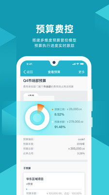 易快報APP
