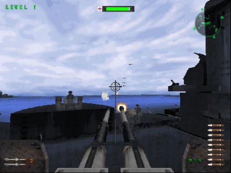 搶灘登陸戰(zhàn)2012單機(jī)版