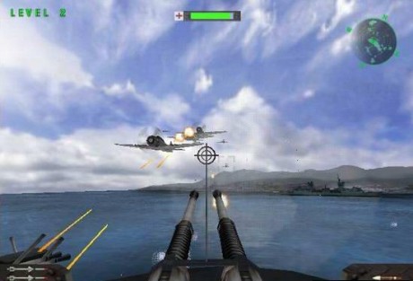 搶灘登陸戰(zhàn)2012單機(jī)版