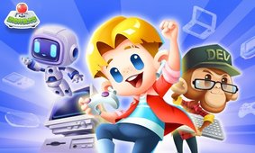 游戲開發(fā)大亨手游