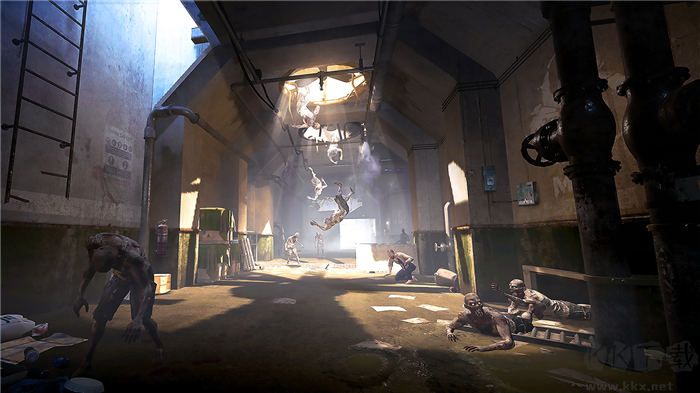 奧西里之環(huán)官方手游