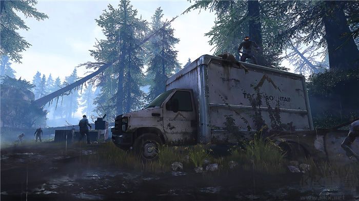 奧西里之環(huán)官方手游