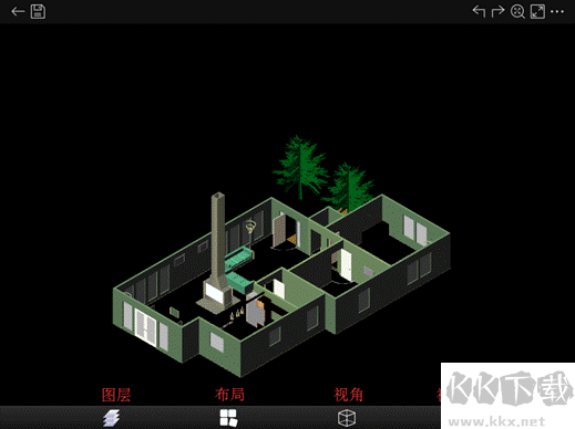 cad看圖王app手機(jī)版