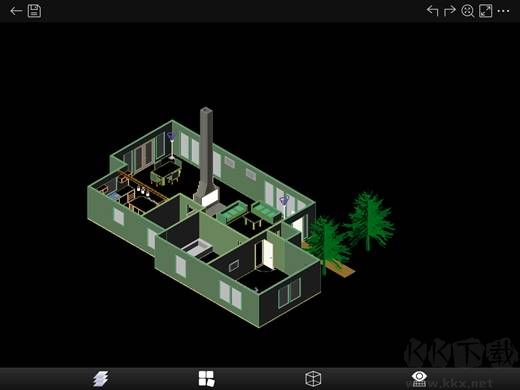 cad看圖王app手機(jī)版