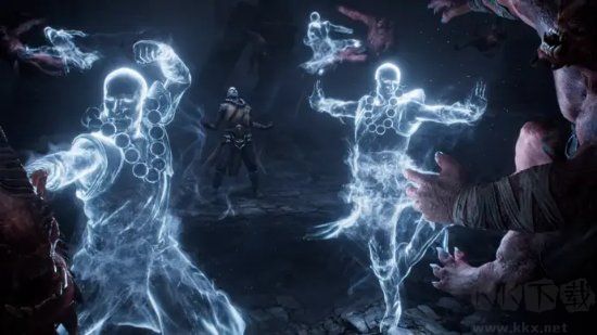 暗黑破壞神：不朽