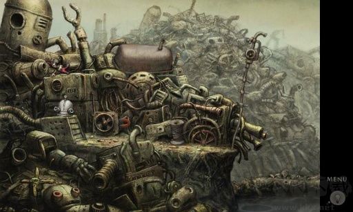 機械迷城安卓中文版