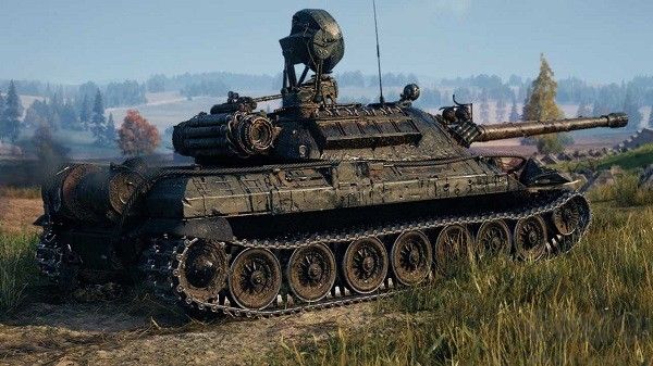 坦克兄弟連手機版