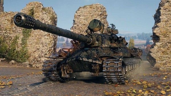 坦克兄弟連手機版