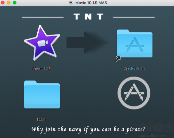 DownieMac視頻下載工具