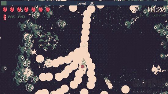 黎明前10分鐘正式版