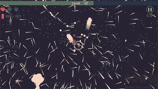 黎明前10分鐘正式版