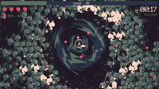 黎明前10分鐘正式版