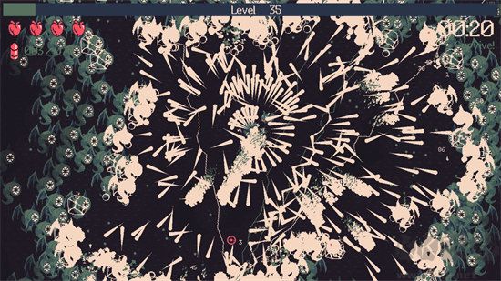 黎明前10分鐘正式版