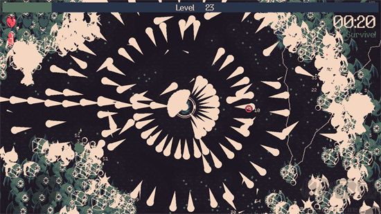 黎明前10分鐘正式版