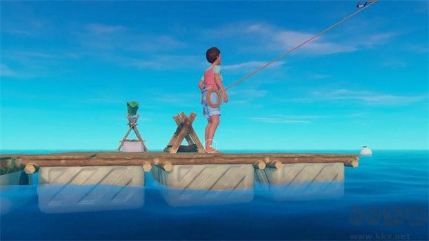 海賊漂流大冒險(xiǎn)