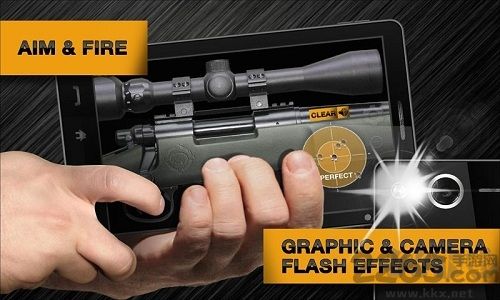 真實(shí)武器模擬器二戰(zhàn)版