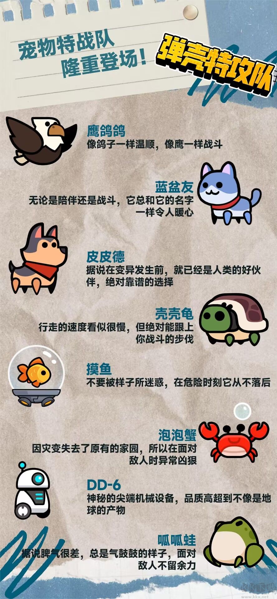 蛋殼特攻隊(duì)