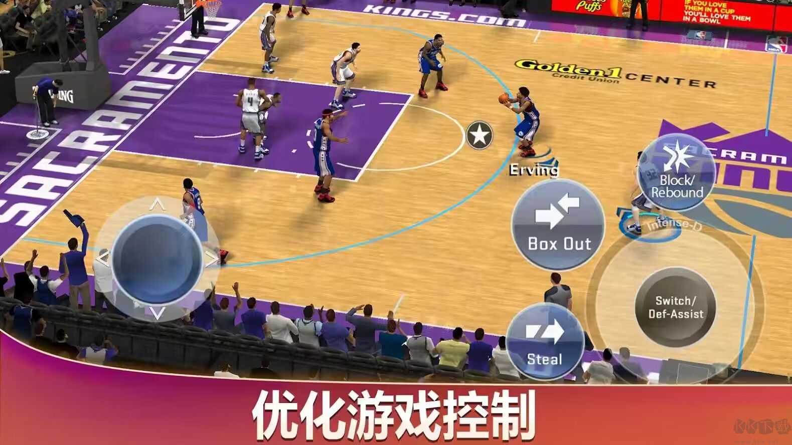 NBA2020(中文作弊菜單）