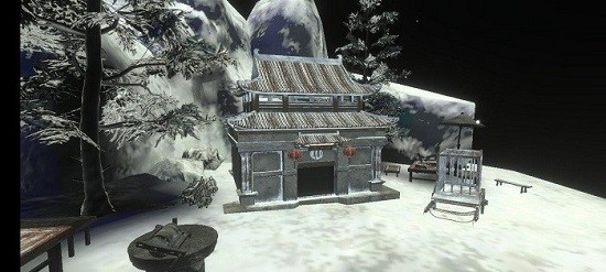 密室逃脫：中國(guó)式房間手游