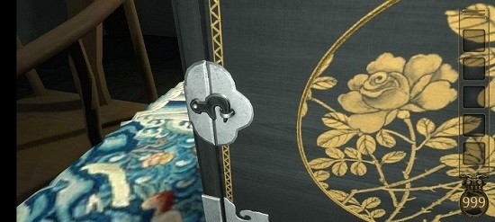 密室逃脫：中國(guó)式房間手游