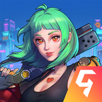 賽博英雄：傳奇崛起手游 v0.1.0