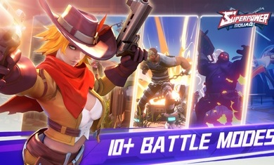 高能小隊手游2023新版