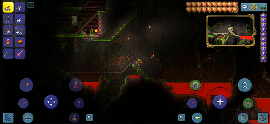 泰拉瑞亞十八漢化破解版無限分解無限復(fù)制