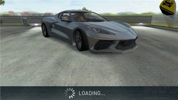 極限賽車駕駛2023