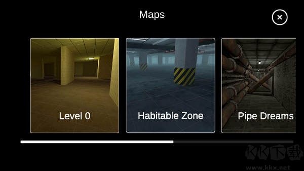 后室手游(聯(lián)機(jī)版)