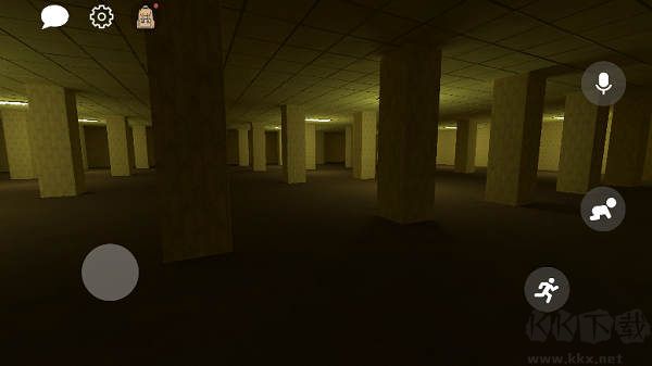 后室手游(聯(lián)機(jī)版)