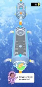 太空建造模擬器游戲