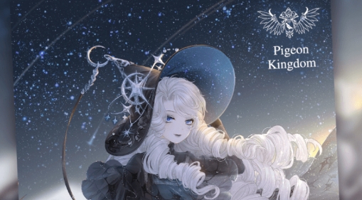 奇跡暖暖(國際服)