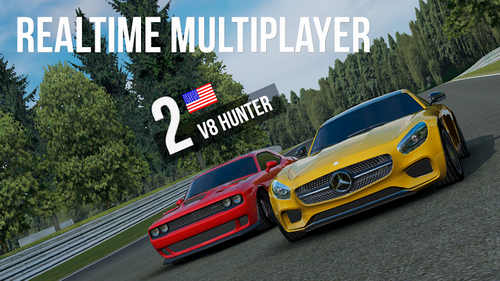 絕對(duì)賽車絕對(duì)賽車官方正版