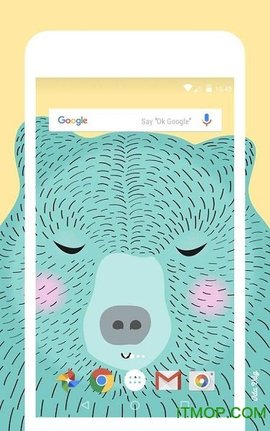 Walli壁紙app手機(jī)版