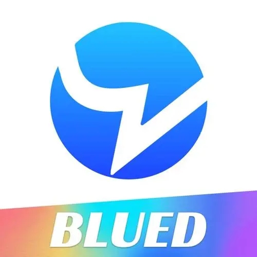 Blued老版本/免費版/極速版/歷史版-Blued版本大全-小藍(lán)app下載