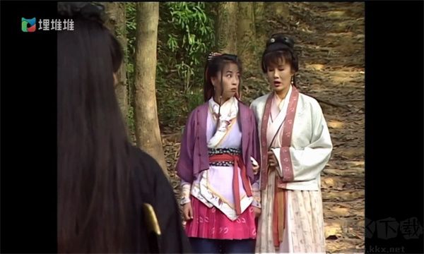 秒看電視app電視盒子版