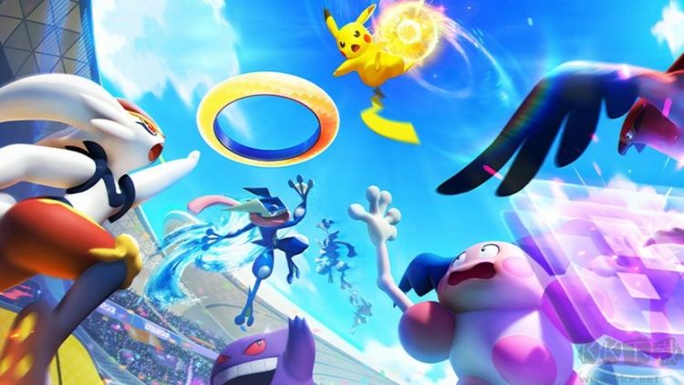 寶可夢劍盾(內(nèi)置修改器版)