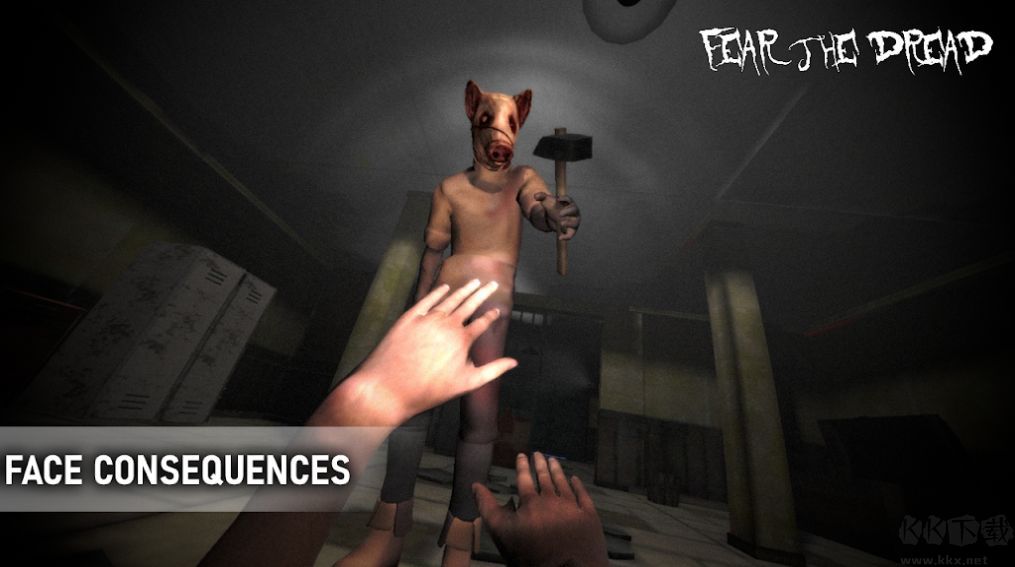 豬頭人手游(漢化版)