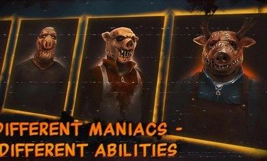 豬頭人手游(國際版)